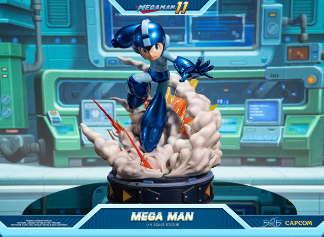 Mega Man 11 - Mega Man (Standard Edition) (mm11_stn_03.jpg)
