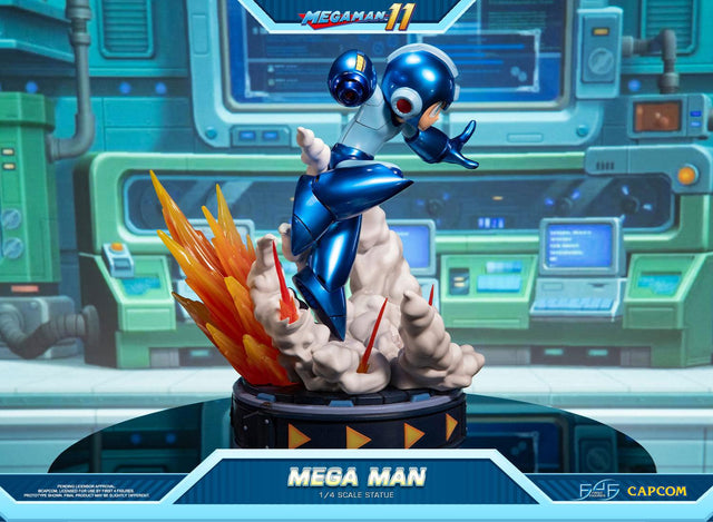 Mega Man 11 - Mega Man (Standard Edition) (mm11_stn_05.jpg)