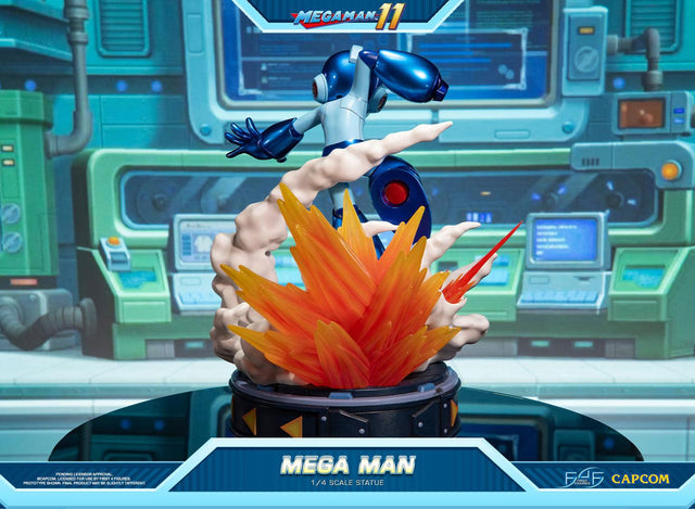 Mega Man 11 - Mega Man (Standard Edition) (mm11_stn_07.jpg)