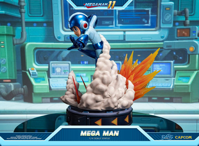Mega Man 11 - Mega Man (Standard Edition) (mm11_stn_09.jpg)