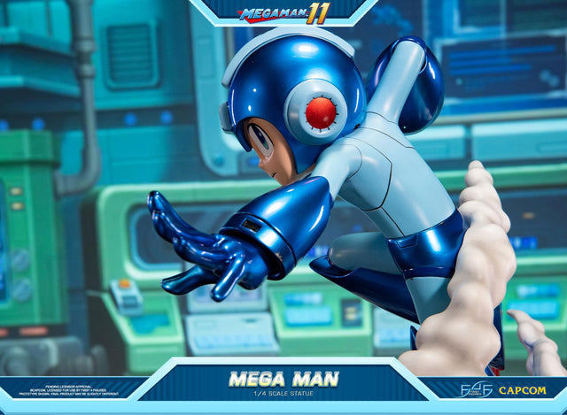 Mega Man 11 - Mega Man (Standard Edition) (mm11_stn_10.jpg)