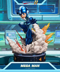 Mega Man 11 - Mega Man (Standard Edition) (mm11_stn_11.jpg)