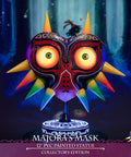 The Legend of Zelda™: Majora's Mask - Majora's Mask PVC (Collector's Edition) (mms_coll_01.jpg)