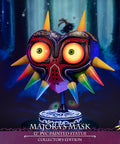 The Legend of Zelda™: Majora's Mask - Majora's Mask PVC (Collector's Edition) (mms_coll_02.jpg)