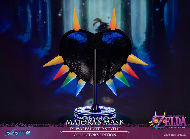 The Legend of Zelda™: Majora's Mask - Majora's Mask PVC (Collector's Edition) (mms_coll_05.jpg)