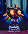 The Legend of Zelda™: Majora's Mask - Majora's Mask PVC (Collector's Edition) (mms_coll_08.jpg)