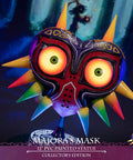 The Legend of Zelda™: Majora's Mask - Majora's Mask PVC (Collector's Edition) (mms_coll_13.jpg)