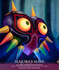 The Legend of Zelda™: Majora's Mask - Majora's Mask PVC (Collector's Edition) (mms_coll_15.jpg)