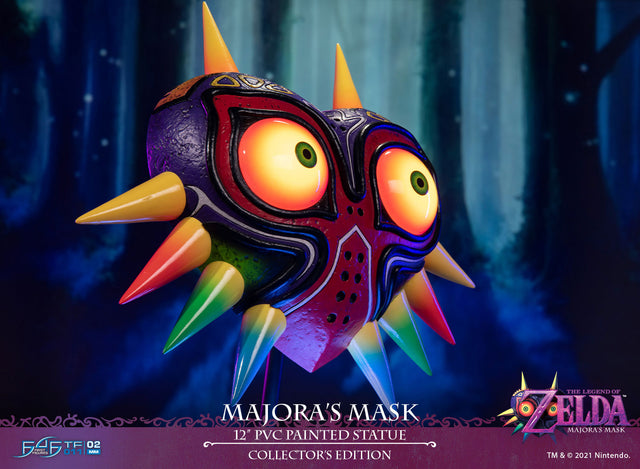 The Legend of Zelda™: Majora's Mask - Majora's Mask PVC (Collector's Edition) (mms_coll_15.jpg)