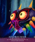 The Legend of Zelda™: Majora's Mask - Majora's Mask PVC (Collector's Edition) (mms_coll_16.jpg)