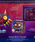 The Legend of Zelda™: Majora's Mask - Majora's Mask PVC (Exclusive Edition) (mms_exc_00_cover.jpg)
