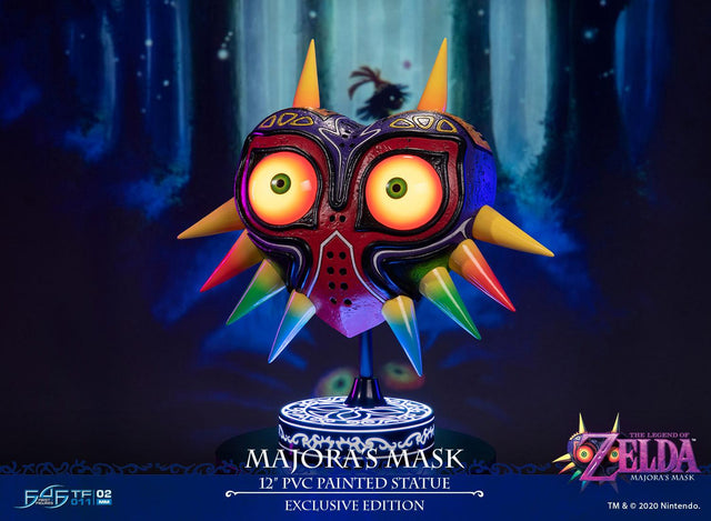 The Legend of Zelda™: Majora's Mask - Majora's Mask PVC (Exclusive Edition) (mms_exc_02.jpg)