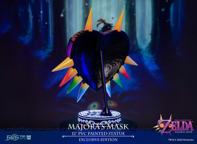The Legend of Zelda™: Majora's Mask - Majora's Mask PVC (Exclusive Edition) (mms_exc_04.jpg)
