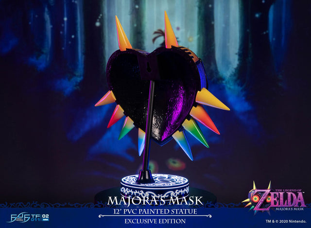 The Legend of Zelda™: Majora's Mask - Majora's Mask PVC (Exclusive Edition) (mms_exc_06.jpg)