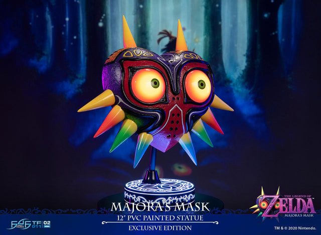 The Legend of Zelda™: Majora's Mask - Majora's Mask PVC (Exclusive Edition) (mms_exc_08.jpg)
