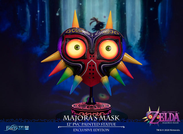 The Legend of Zelda™: Majora's Mask - Majora's Mask PVC (Exclusive Edition) (mms_exc_09.jpg)