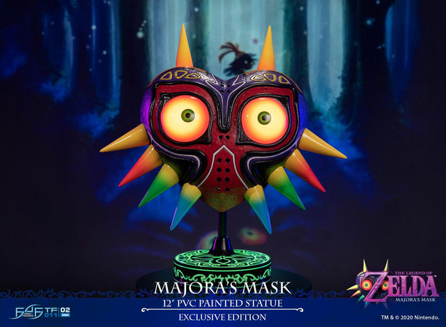The Legend of Zelda™: Majora's Mask - Majora's Mask PVC (Exclusive Edition) (mms_exc_10.jpg)