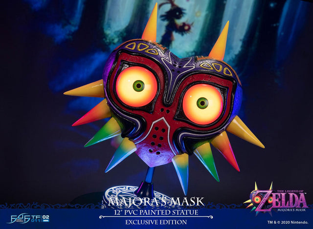 The Legend of Zelda™: Majora's Mask - Majora's Mask PVC (Exclusive Edition) (mms_exc_13.jpg)