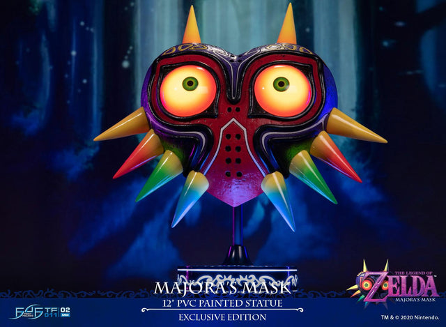 The Legend of Zelda™: Majora's Mask - Majora's Mask PVC (Exclusive Edition) (mms_exc_14.jpg)