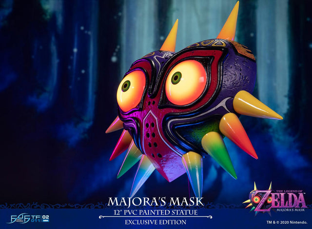 The Legend of Zelda™: Majora's Mask - Majora's Mask PVC (Exclusive Edition) (mms_exc_16.jpg)