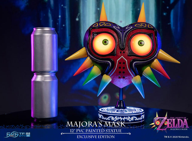 The Legend of Zelda™: Majora's Mask - Majora's Mask PVC (Exclusive Edition) (mms_exc_18.jpg)