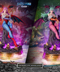 Darkstalkers – Morrigan Aensland Exclusive Combo Edition (PVC TF Ultra) (morriganpvc_comboex_00.jpg)