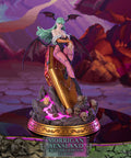 Darkstalkers – Morrigan Aensland Exclusive Edition (1/6 Resin) (morriganresin_p1ex_08.jpg)