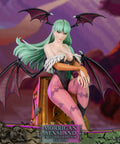 Darkstalkers – Morrigan Aensland Exclusive Edition (1/6 Resin) (morriganresin_p1ex_13.jpg)