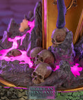 Darkstalkers – Morrigan Aensland Exclusive Edition (1/6 Resin) (morriganresin_p1ex_22.jpg)
