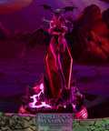 Darkstalkers – Morrigan Aensland Exclusive Edition (1/6 Resin) (morriganresin_p1ex_26.jpg)