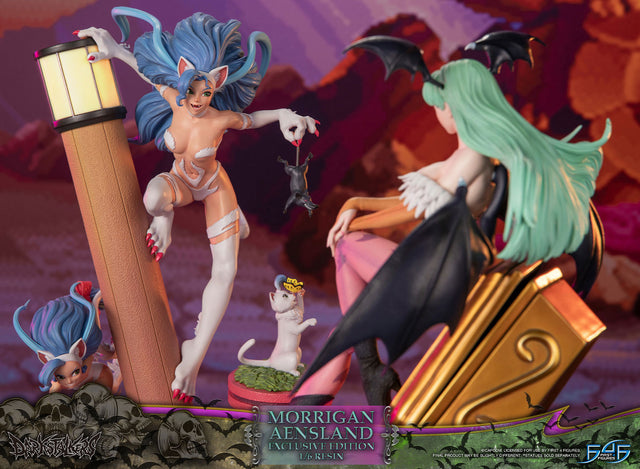 Darkstalkers – Morrigan Aensland Exclusive Edition (1/6 Resin) (morriganresin_p1ex_30.jpg)