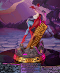 Darkstalkers – Morrigan Aensland Player 2 Exclusive Edition (1/6 Resin)  (morriganresin_p2ex_05.jpg)