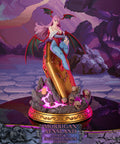 Darkstalkers – Morrigan Aensland Player 2 Exclusive Edition (1/6 Resin)  (morriganresin_p2ex_08.jpg)