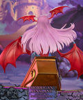 Darkstalkers – Morrigan Aensland Player 2 Exclusive Edition (1/6 Resin)  (morriganresin_p2ex_19.jpg)