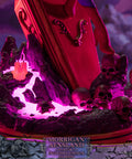 Darkstalkers – Morrigan Aensland Player 2 Exclusive Edition (1/6 Resin)  (morriganresin_p2ex_23.jpg)