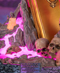 Darkstalkers – Morrigan Aensland Player 2 Exclusive Edition (1/6 Resin)  (morriganresin_p2ex_27.jpg)