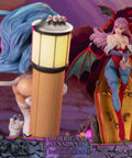 Darkstalkers – Morrigan Aensland Player 2 Exclusive Edition (1/6 Resin)  (morriganresin_p2ex_30.jpg)