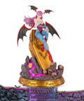 Darkstalkers – Morrigan Aensland Player 2 Exclusive Edition (1/6 Resin)  (morriganresin_p2ex_32.jpg)