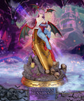 Darkstalkers – Morrigan Aensland Player 2 (1/6 Resin) (morriganresin_p2st_00_1.jpg)