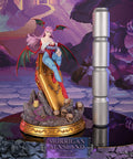 Darkstalkers – Morrigan Aensland Player 2 (1/6 Resin) (morriganresin_p2st_09_1.jpg)