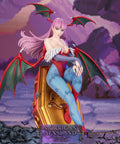 Darkstalkers – Morrigan Aensland Player 2 (1/6 Resin) (morriganresin_p2st_10_1.jpg)