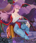 Darkstalkers – Morrigan Aensland Player 2 (1/6 Resin) (morriganresin_p2st_11_1.jpg)