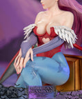 Darkstalkers – Morrigan Aensland Player 2 (1/6 Resin) (morriganresin_p2st_15_1.jpg)