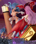 Darkstalkers – Morrigan Aensland Player 2 (1/6 Resin) (morriganresin_p2st_25_1.jpg)