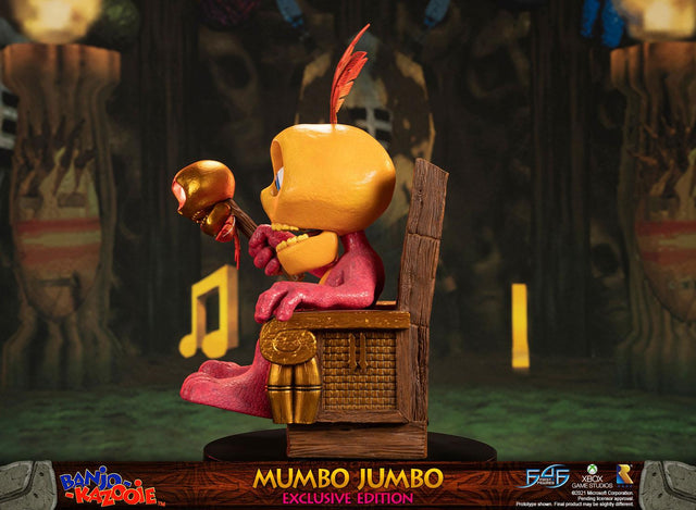 BANJO-KAZOOIE™ – MUMBO JUMBO (EXCLUSIVE EDITION) (mumbo_exc_08.jpg)