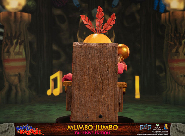 BANJO-KAZOOIE™ – MUMBO JUMBO (EXCLUSIVE EDITION) (mumbo_exc_11.jpg)