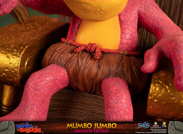 BANJO-KAZOOIE™ – MUMBO JUMBO (EXCLUSIVE EDITION) (mumbo_exc_19.jpg)