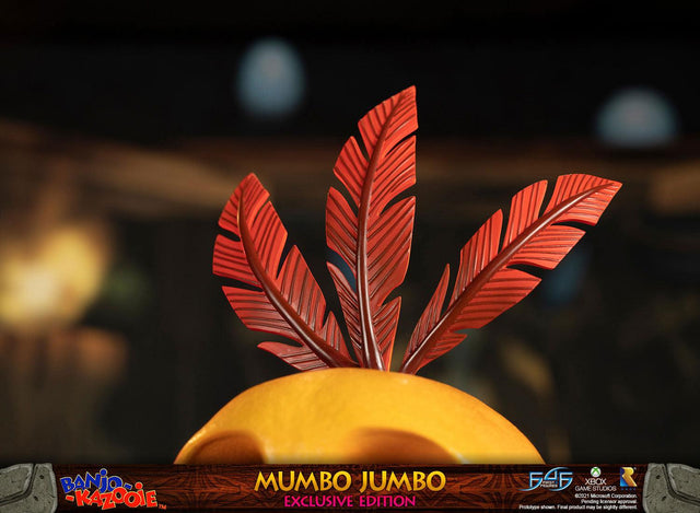 BANJO-KAZOOIE™ – MUMBO JUMBO (EXCLUSIVE EDITION) (mumbo_exc_20.jpg)