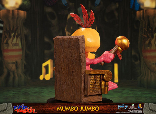 BANJO-KAZOOIE™ – MUMBO JUMBO (STANDARD EDITION) (mumbo_stn_08.jpg)