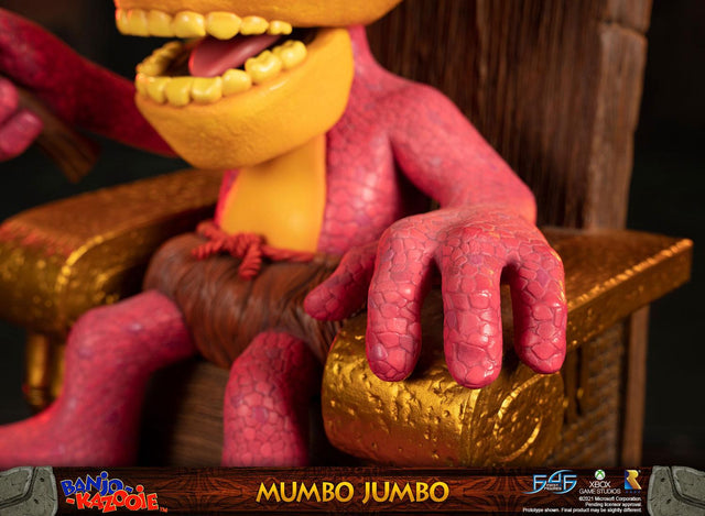 BANJO-KAZOOIE™ – MUMBO JUMBO (STANDARD EDITION) (mumbo_stn_17.jpg)